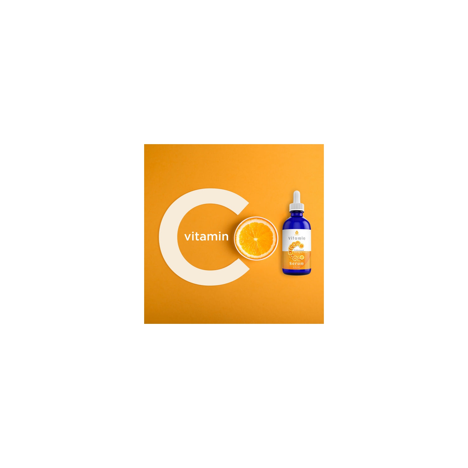 Pursonic Vitamin C Serum