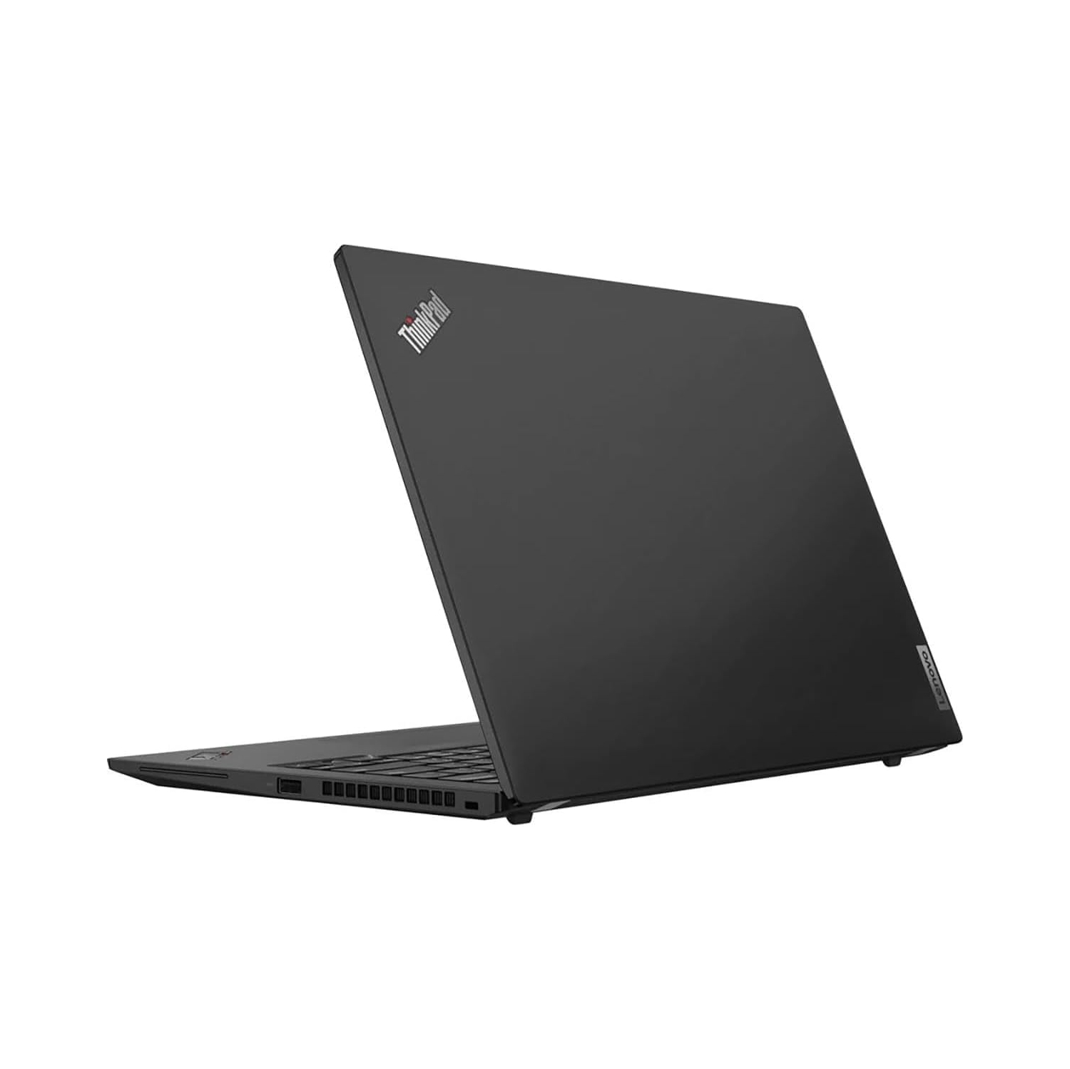 Portable ThinkPad T14 DE LENOVO, 14&nbsp;po, carte graphique FHD UHD d'Intel, i7-10610U, 16&nbsp;Go, 512&nbsp;Go, PCIe, garantie de 2 ans, remis à