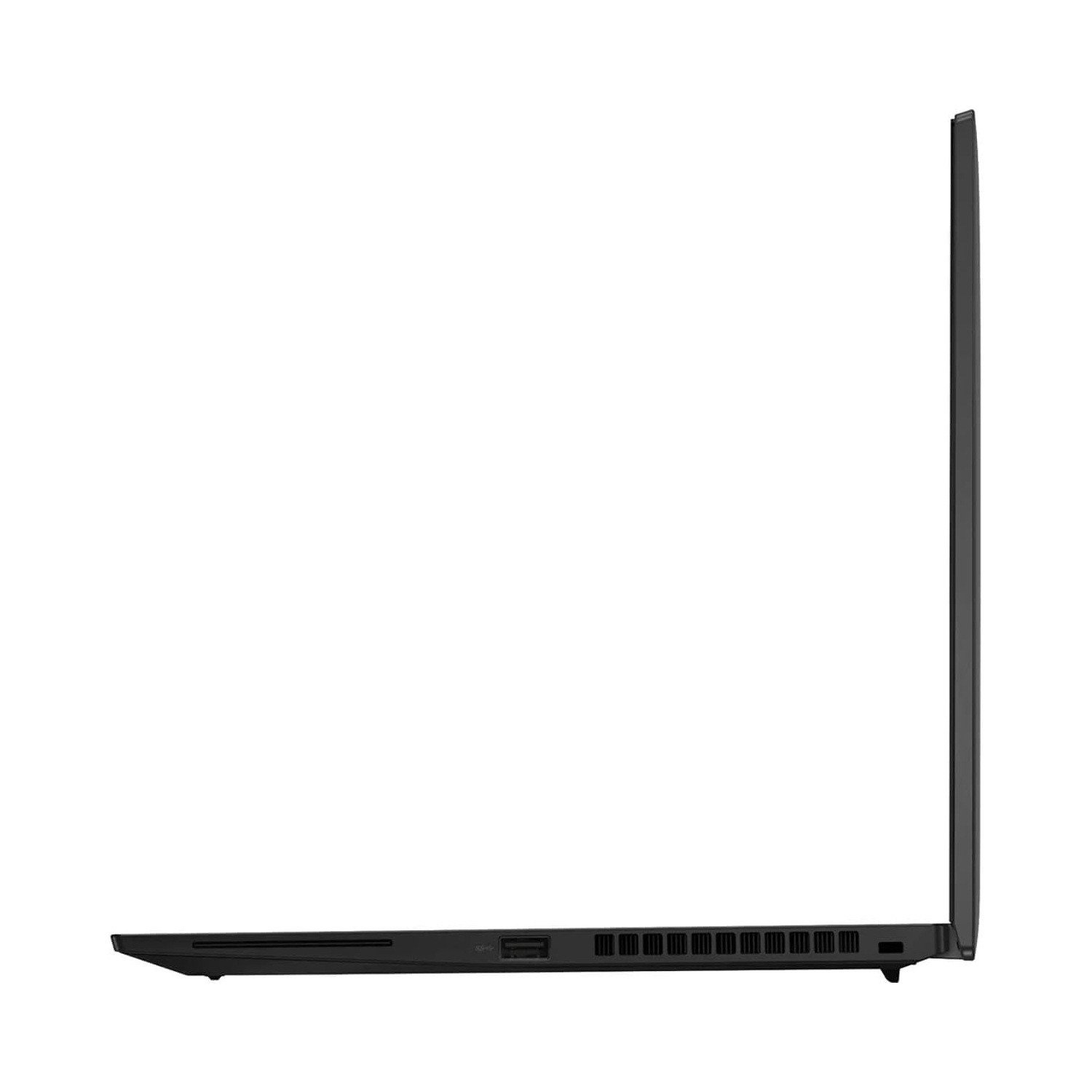Portable ThinkPad T14 DE LENOVO, 14&nbsp;po, carte graphique FHD UHD d'Intel, i7-10610U, 16&nbsp;Go, 512&nbsp;Go, PCIe, garantie de 2 ans, remis à