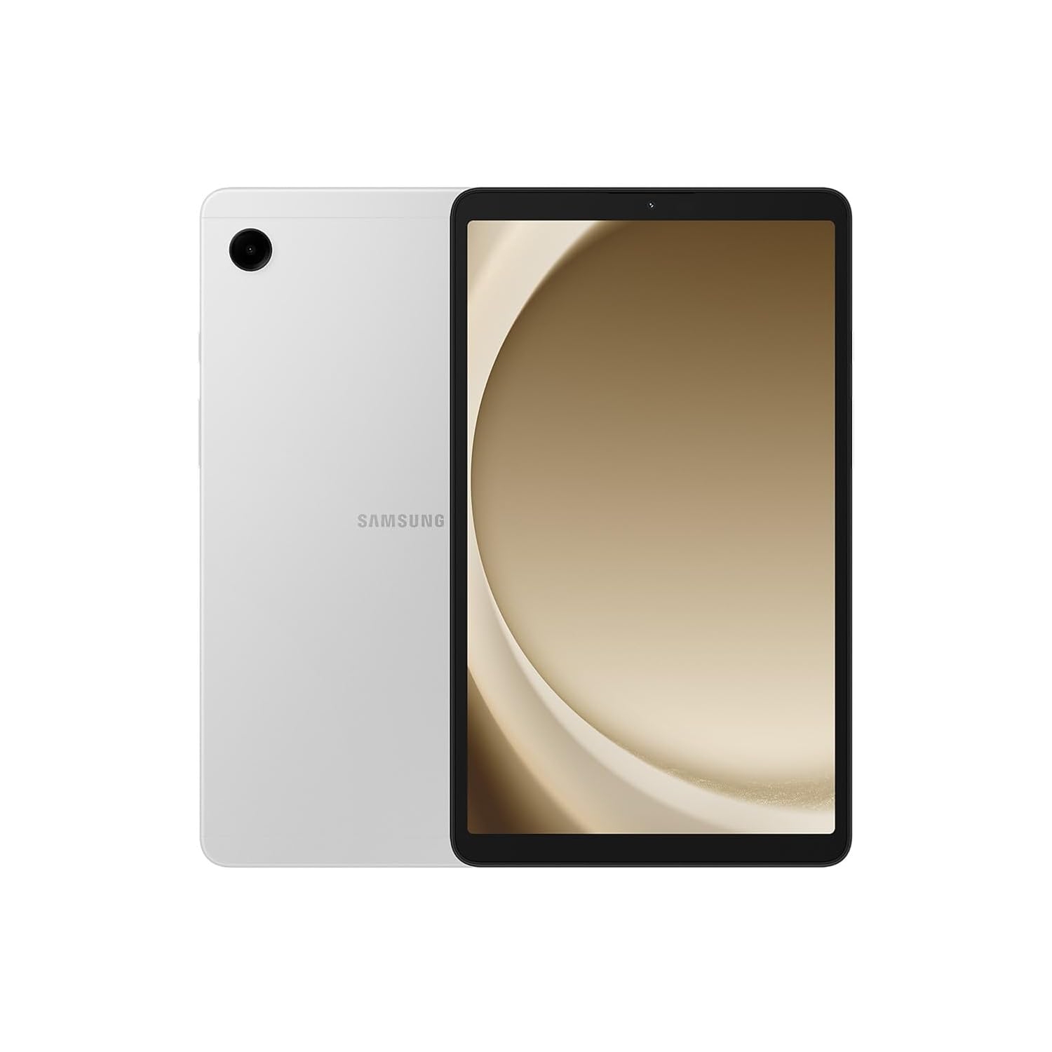 Brand New - Samsung Galaxy Tab A9 8.7” inch WiFi Tablet | 64 GB 4GB RAM (2023) - Silver