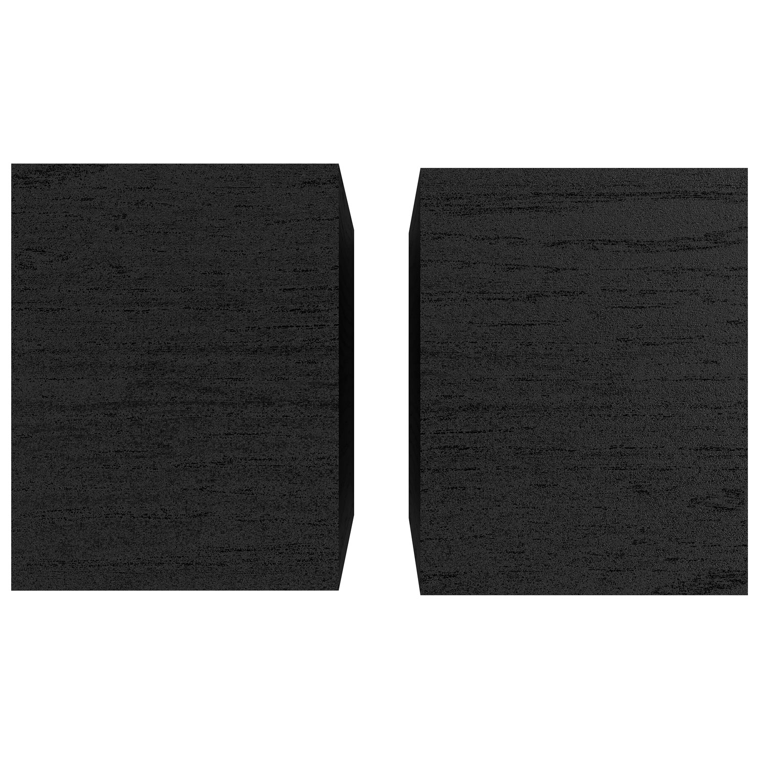 Klipsch R40PM 70-Watts Bookshelf Speaker - Pair - Black