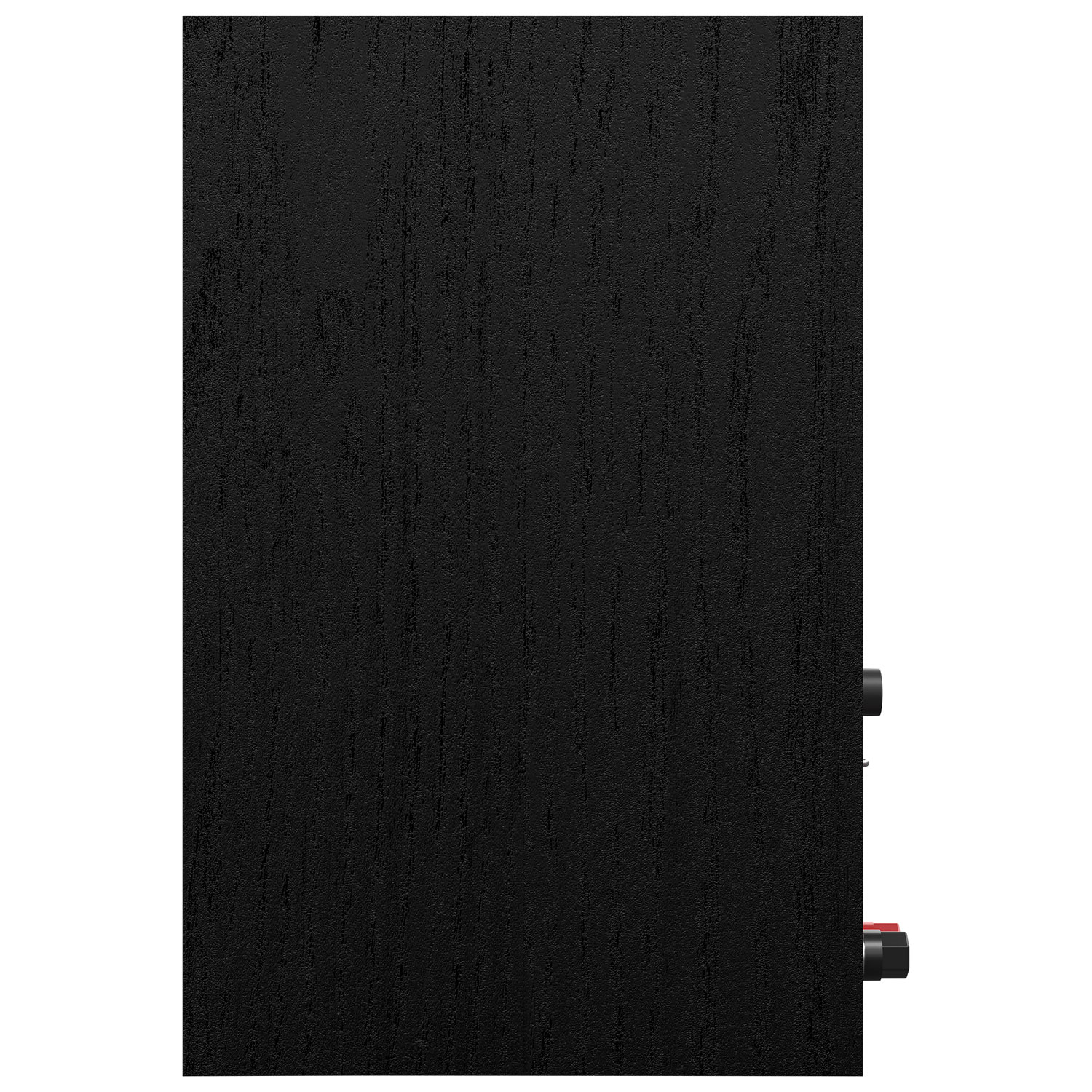 Klipsch R40PM 70-Watts Bookshelf Speaker - Pair - Black