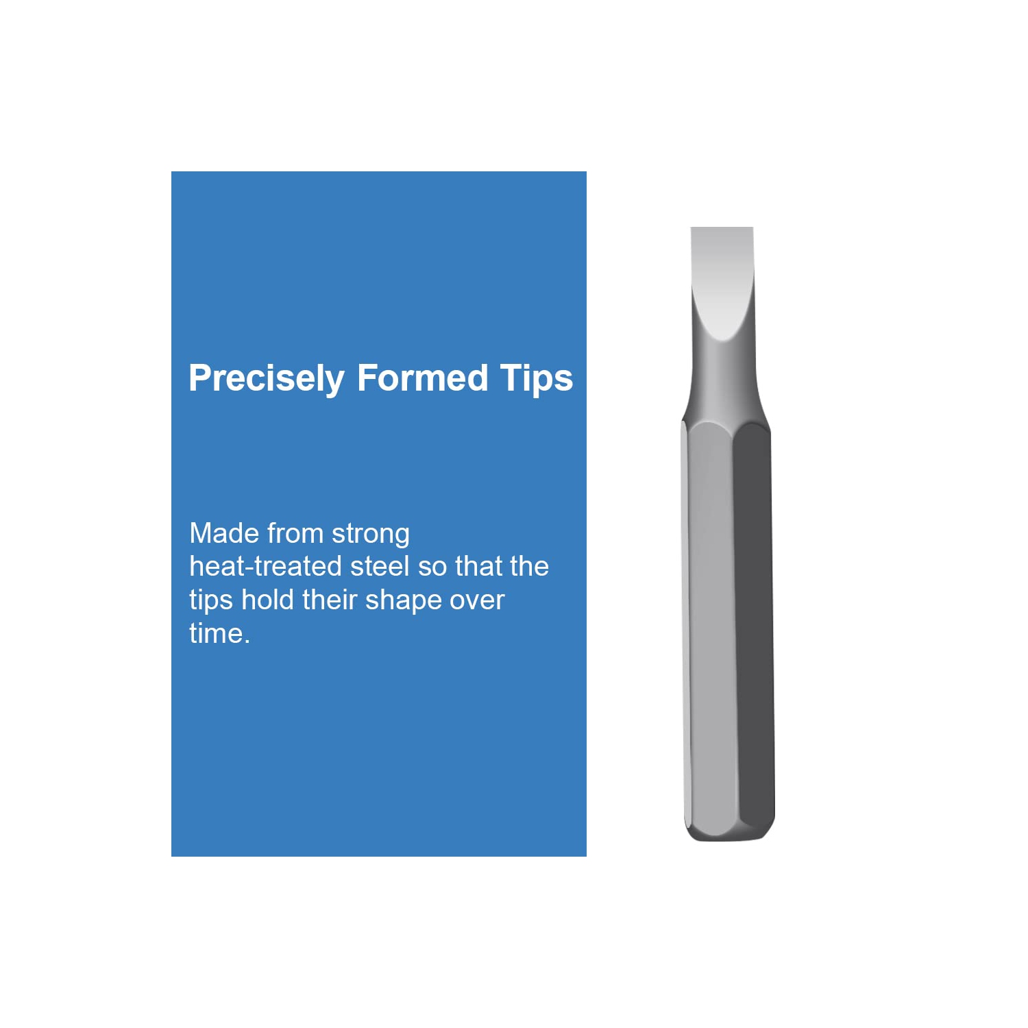 130 in 1 Precision Screwdriver Set with 120 Bits Upgraded DIY Repair Tool Kit Magnetic Screwdriver Kit Mini Built-in Box for Electronics iPhone