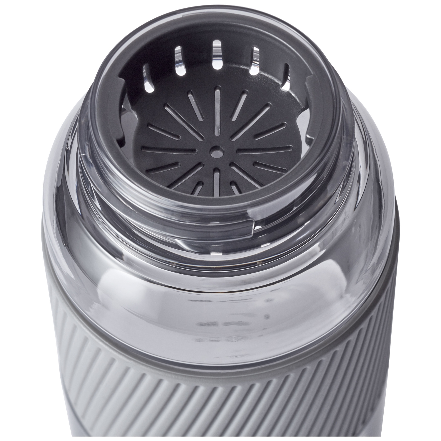 Bouteille de ZWILLING, 680&nbsp;ml, Tritan, gris