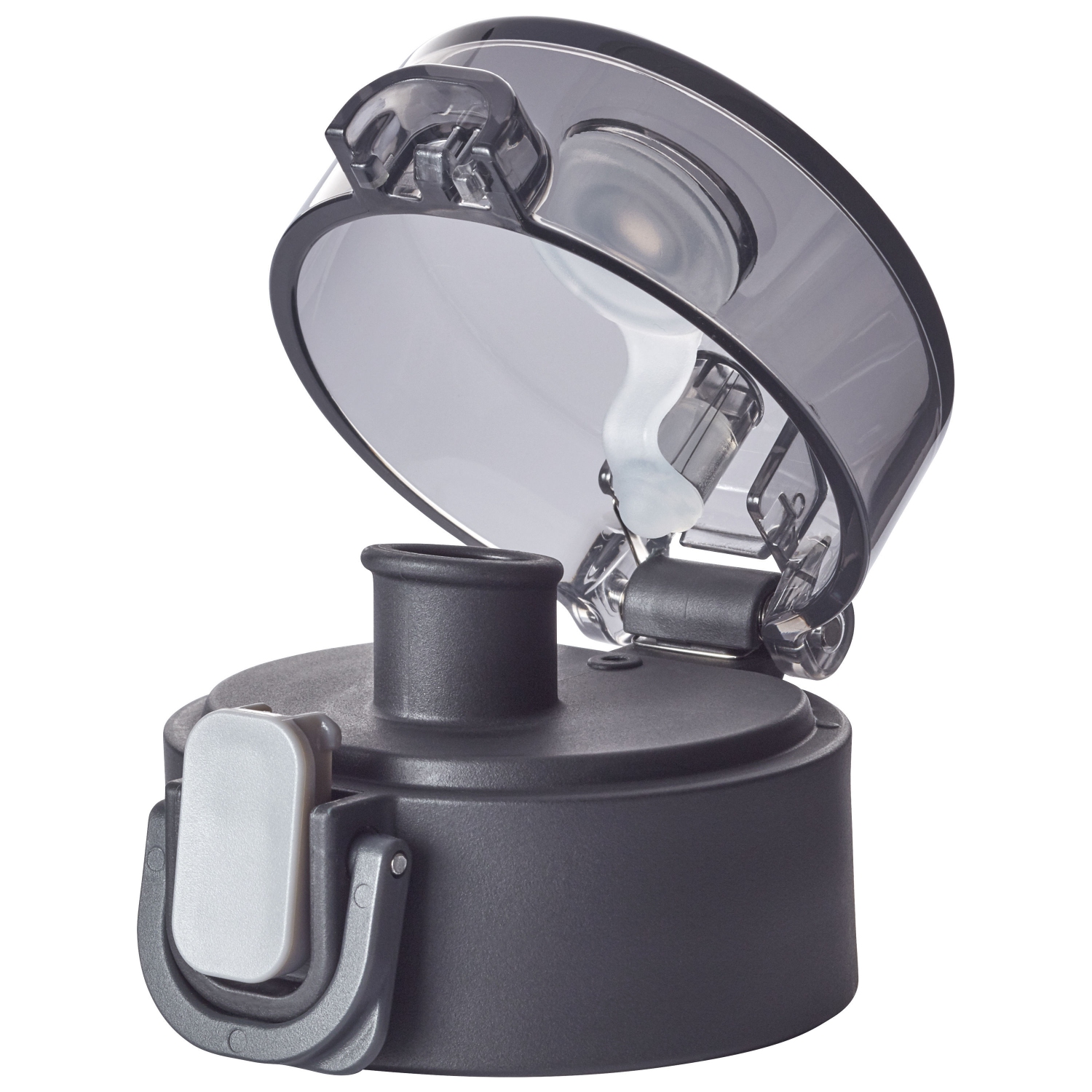 Bouteille de ZWILLING, 680&nbsp;ml, Tritan, gris