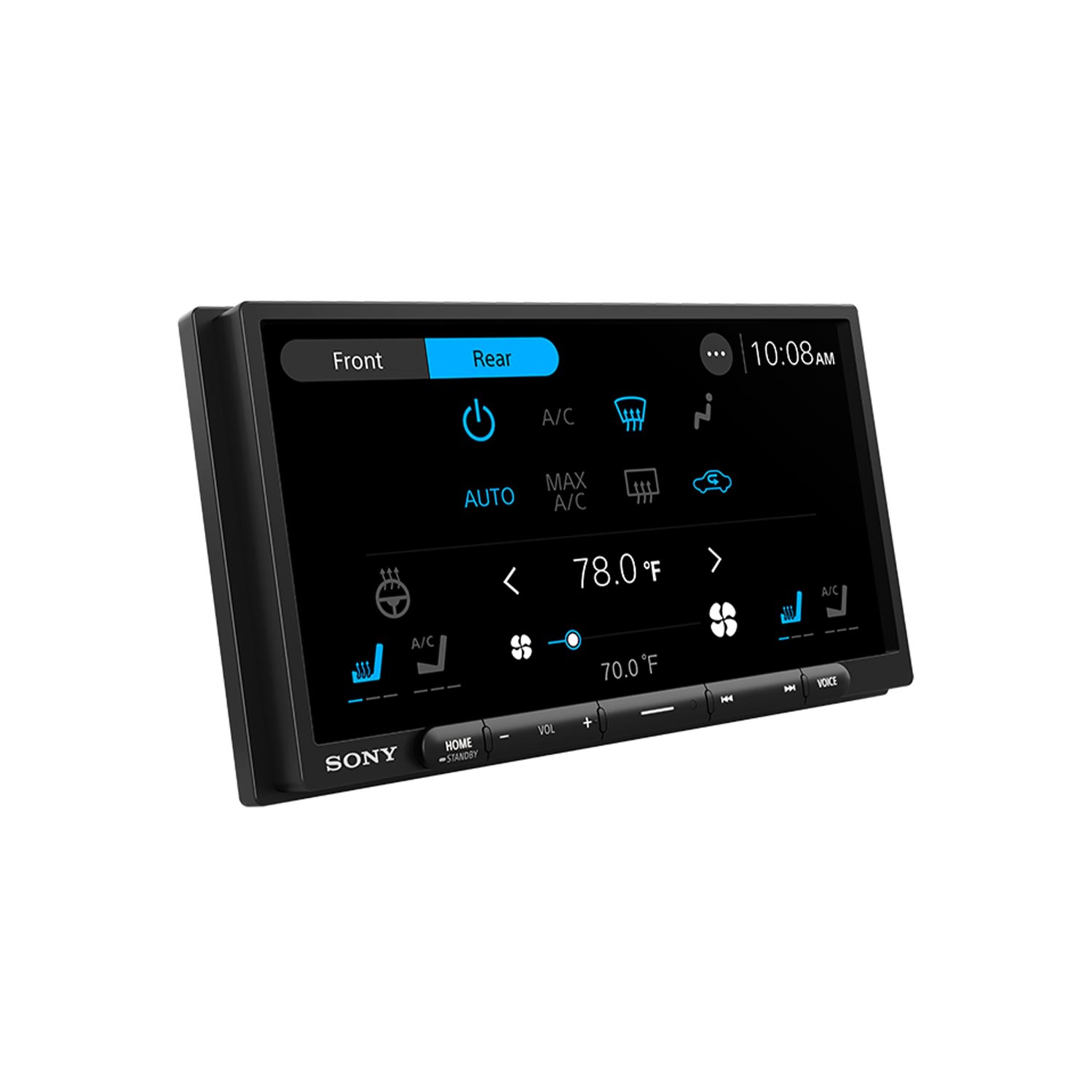 Sony XAV-AX3700 6.95" Digital Multimedia Receiver