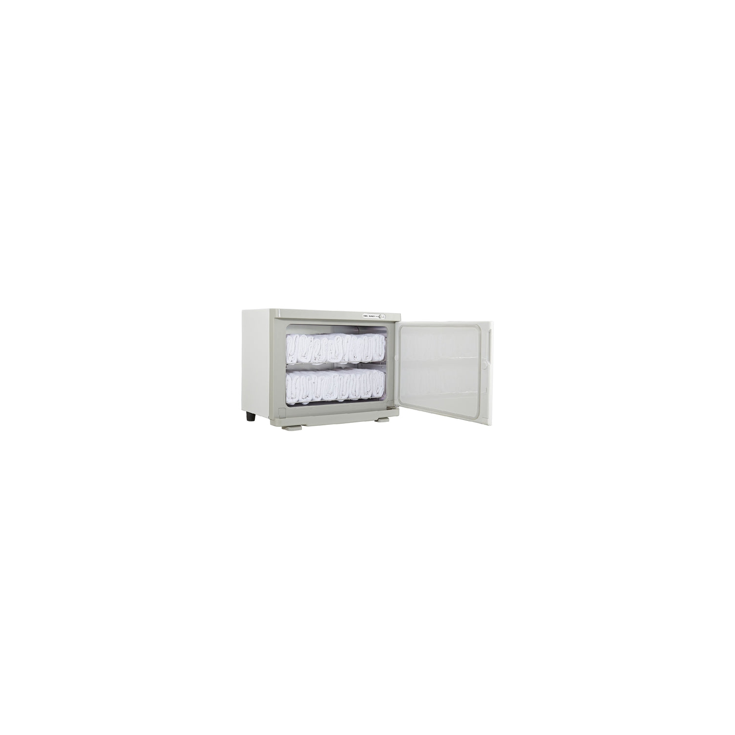 Pursonic Deluxe Towel Warmer with UV Sterilizer