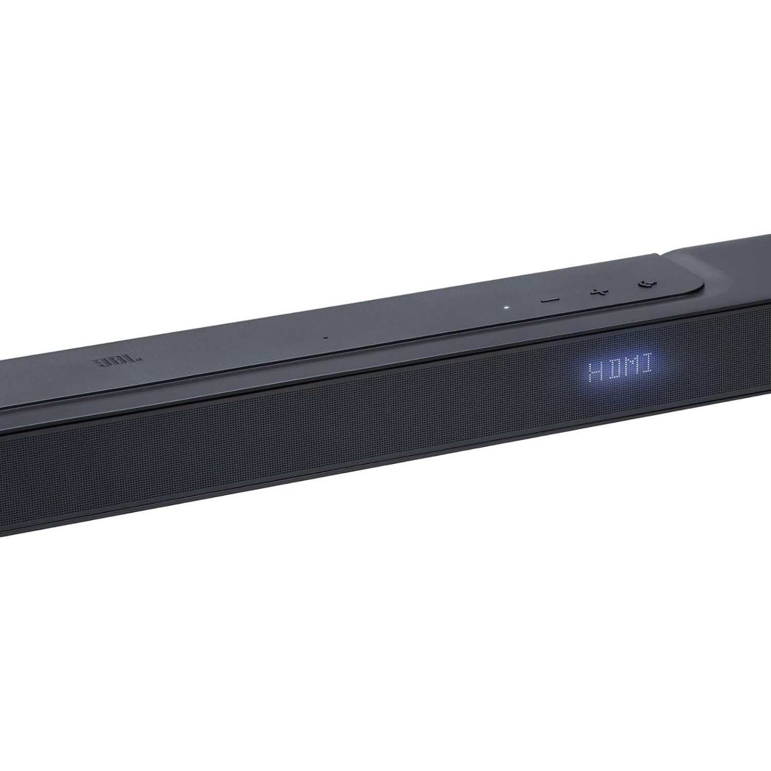 JBL Bar 300: 5.0-Channel Compact All-in-one soundbar with MultiBeam™ and Dolby Atmos - Brand New