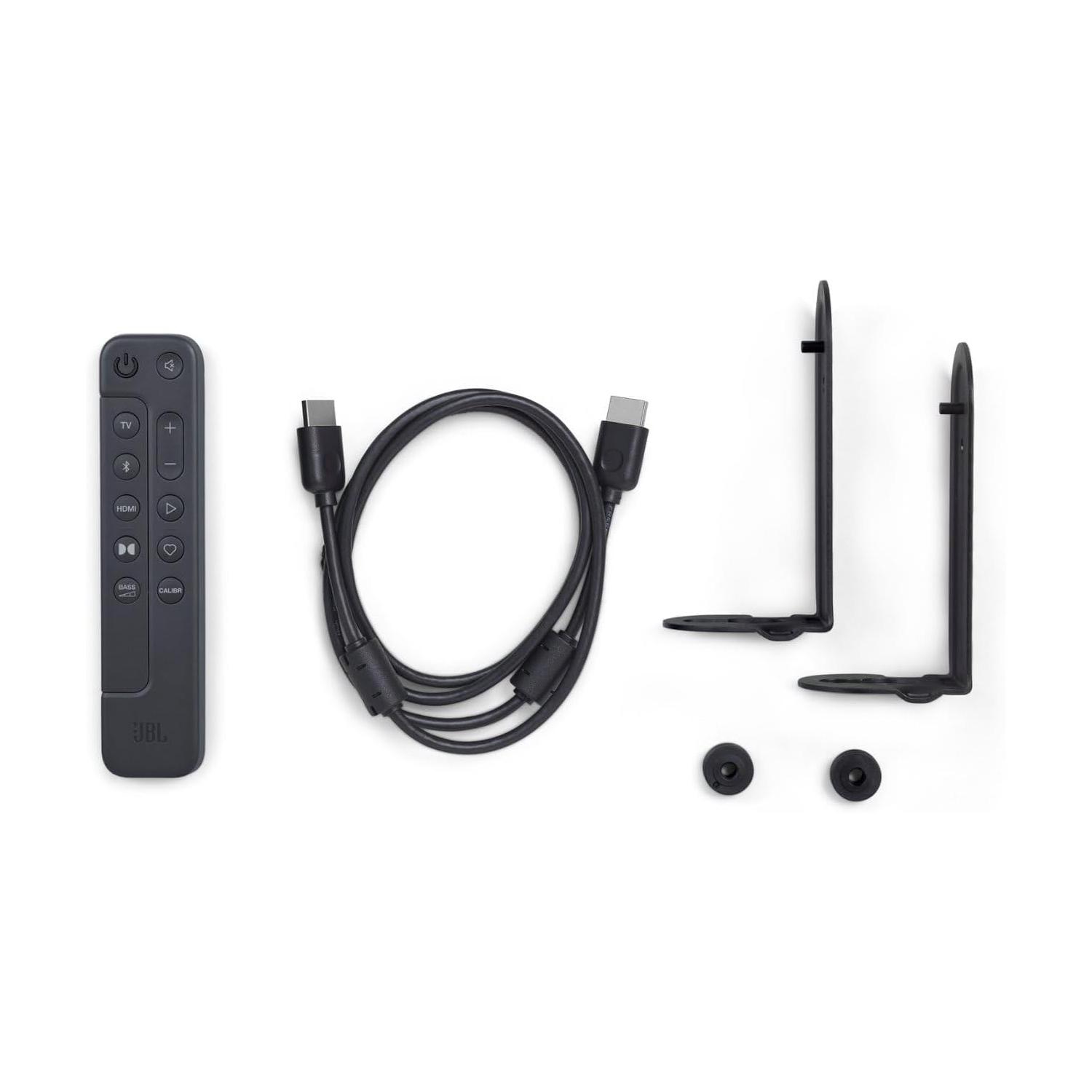 JBL Bar 300: 5.0-Channel Compact All-in-one soundbar with MultiBeam™ and Dolby Atmos - Brand New