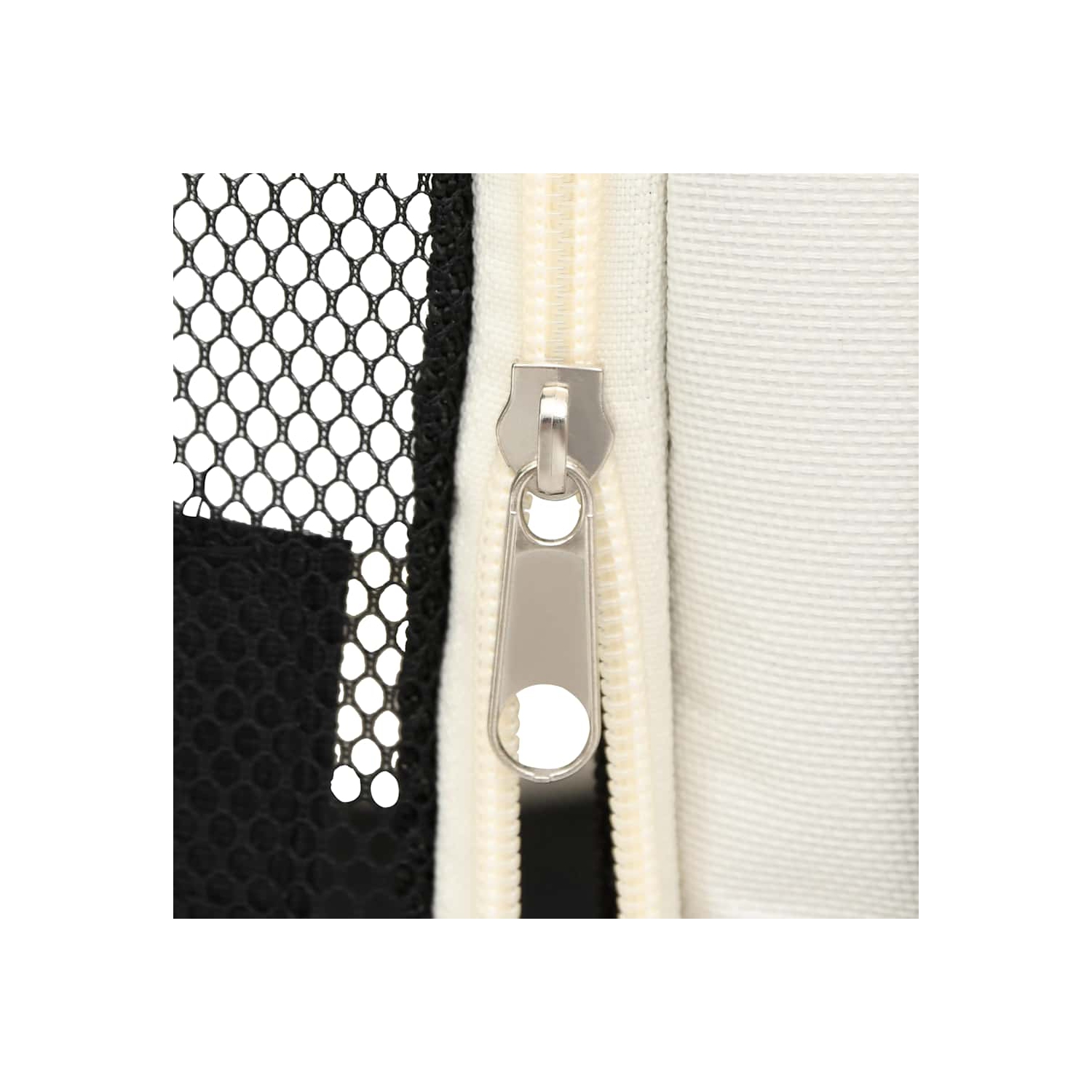 vidaXL Foldable Dog Playpen with Carrying Bag Black 90x90x58 cm