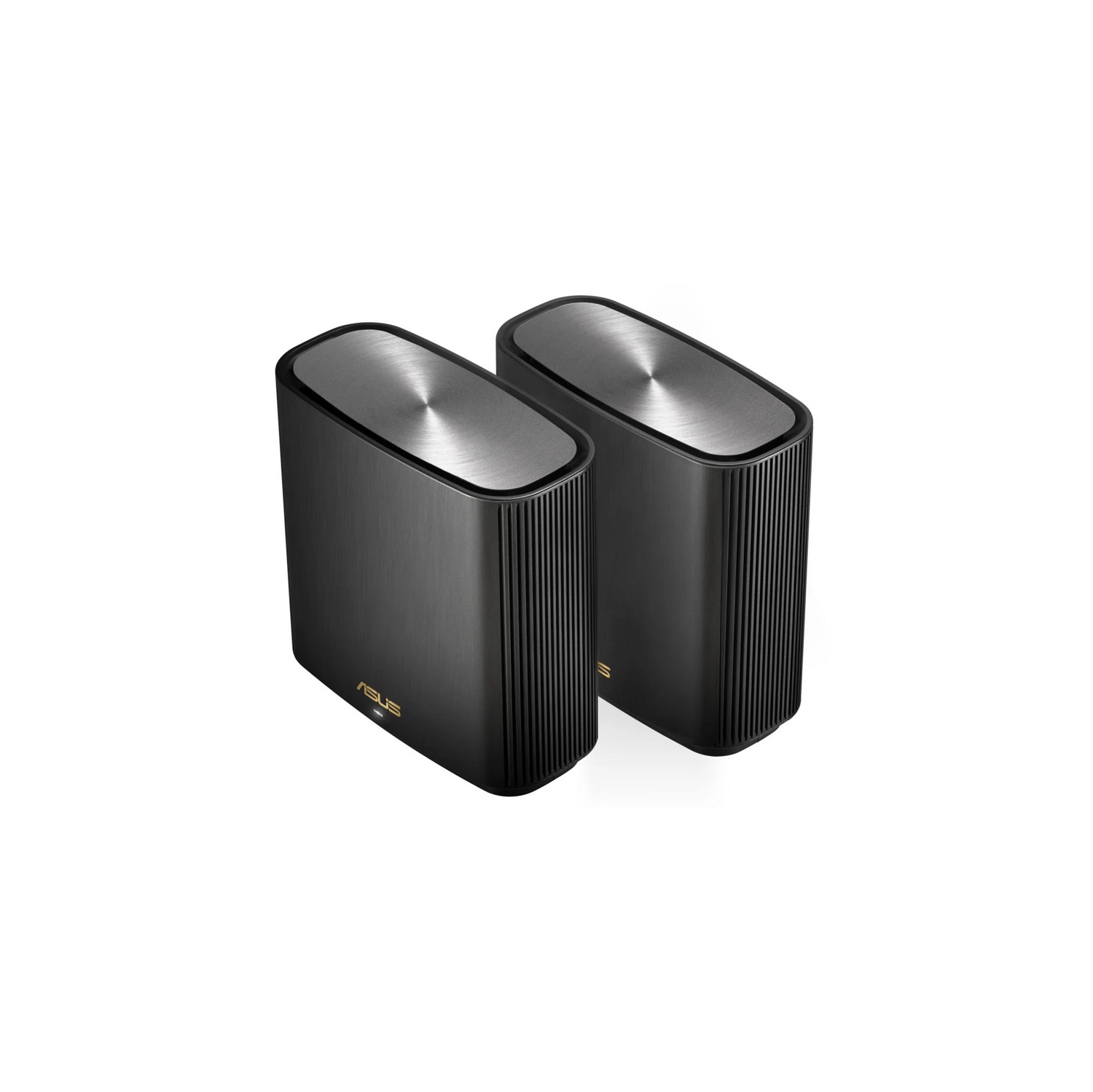 ASUS ZenWiFi XT9 AX7800 Tri-Band Wi-Fi 6 Mesh System - Black - 2 Pack