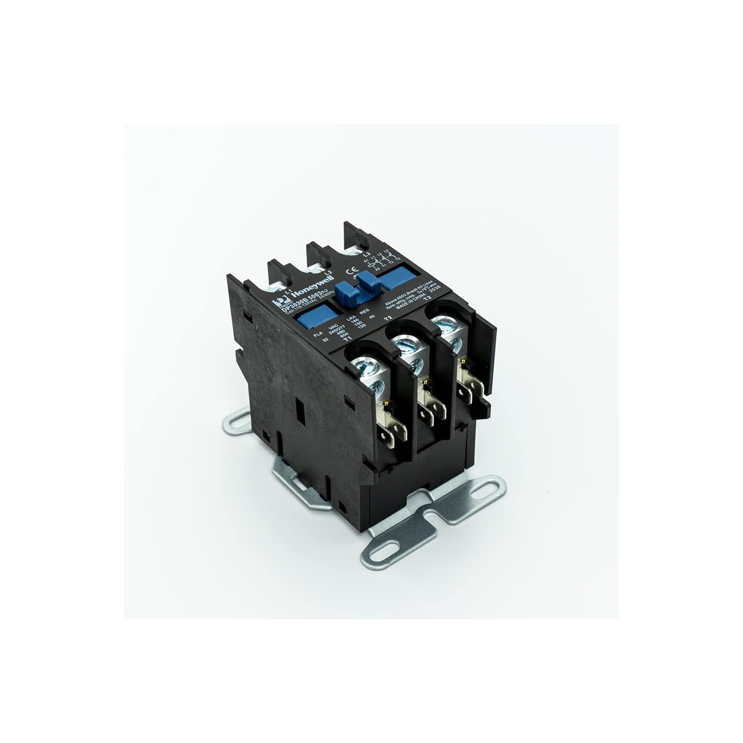 Honeywell, Inc. DP3030B5003 Contactor