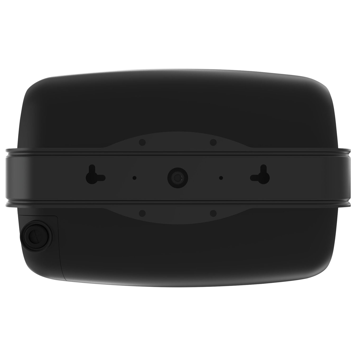 Klipsch RSM-800 400-Watt Outdoor All-Weather 5-Way Speaker System - Pair - Black