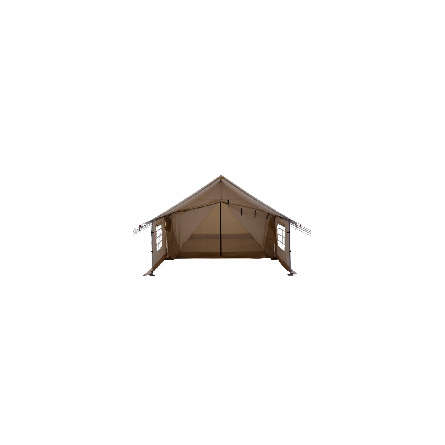 Porch Kit for 12×14 Canvas Wall Tents