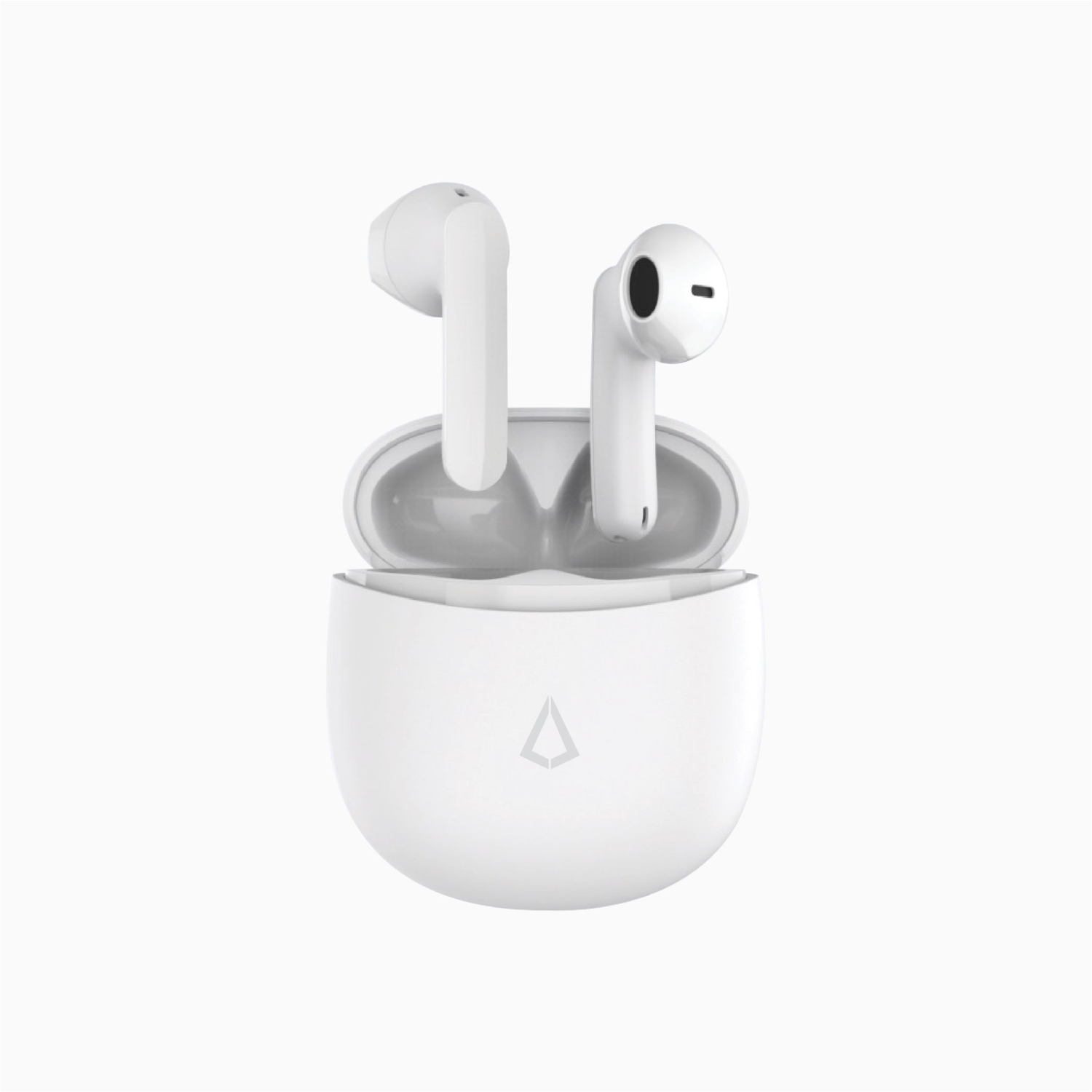 LBT – Écouteurs boutons sans fil Bluetooth 5,0 Vibe 3 avec étui de chargement