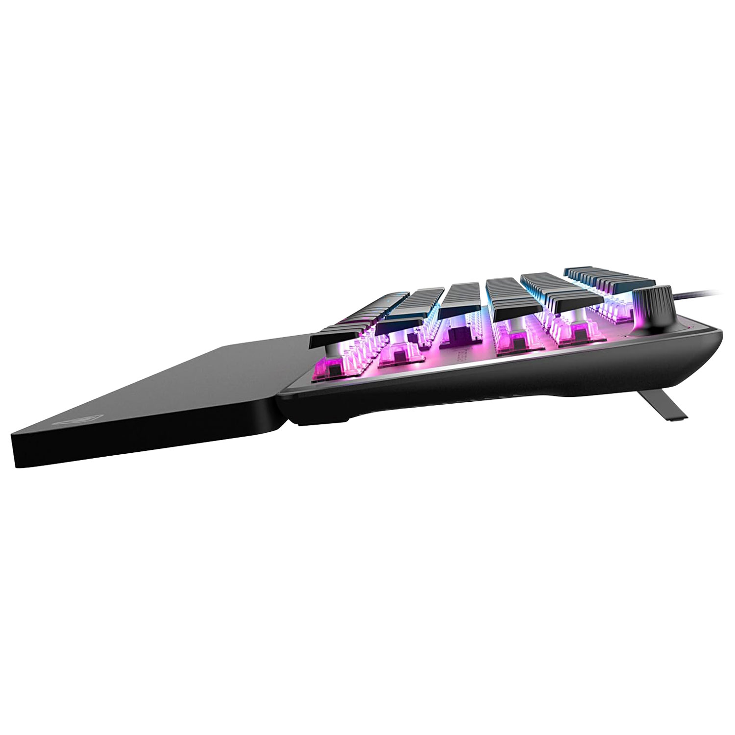 Turtle Beach Vulcan II Pro Tenkeyless Backlit Magnetic Mechanical Gaming Keyboard - Only at Best Buy