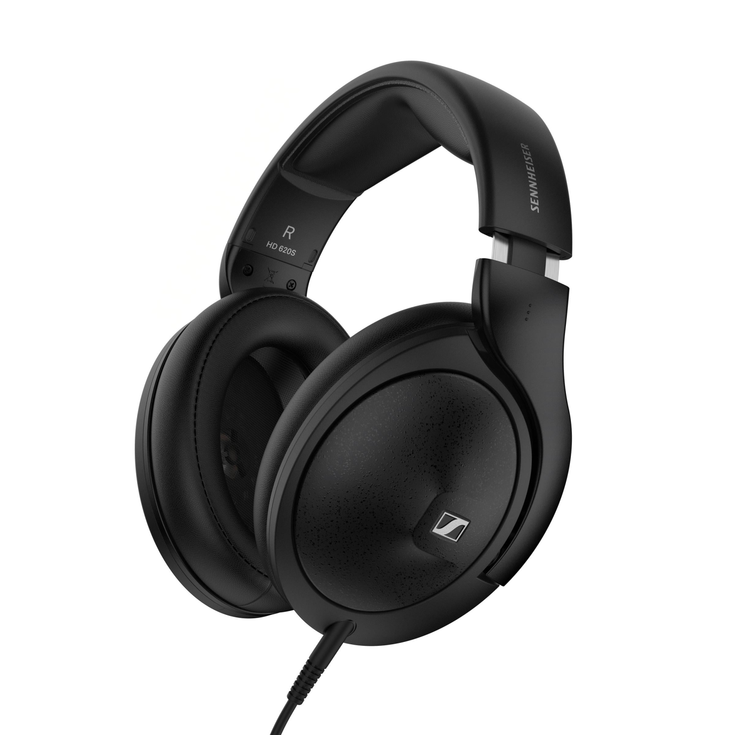 Sennheiser HD 620 S - Closed-Back Dynamic Headphone