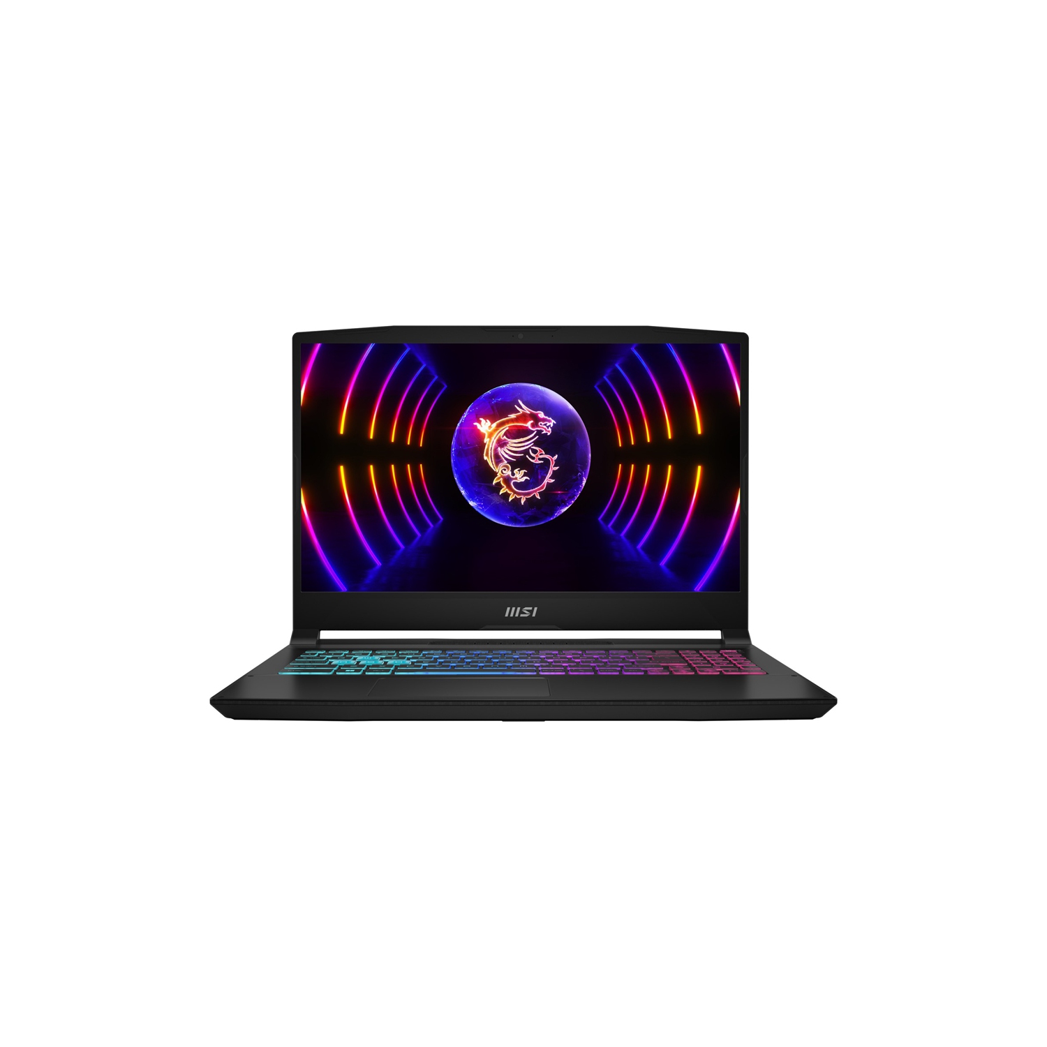 Gaming laptop MSI Katana 17/17.3 inch 1920 x 1080 144 Hz/Intel core i7-12650H 10 Core 1.7 @ 4.70 Ghz/Nvidia RTX 4060 8 GB VRAM / 40 GB RAM DDR5/1 TB SSD/1 Year warranty