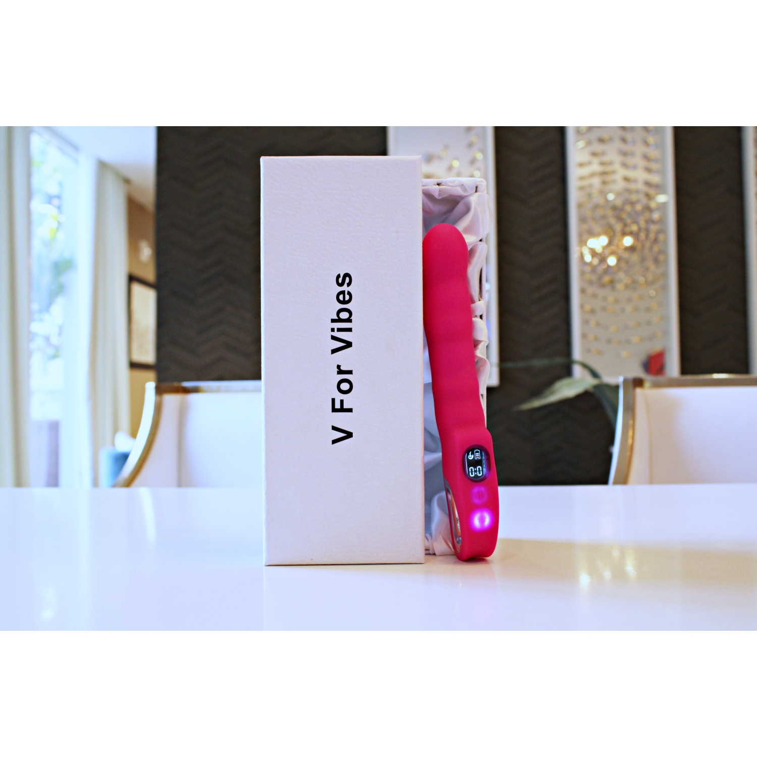 MURCIA – LE MAGNIFIQUE JOUET SEXUEL QUI ROUILLE