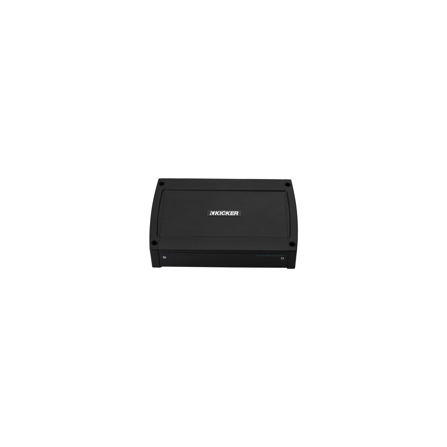 Kicker KXMA500,4 – amplificateur nautique de classe D à 4 canaux