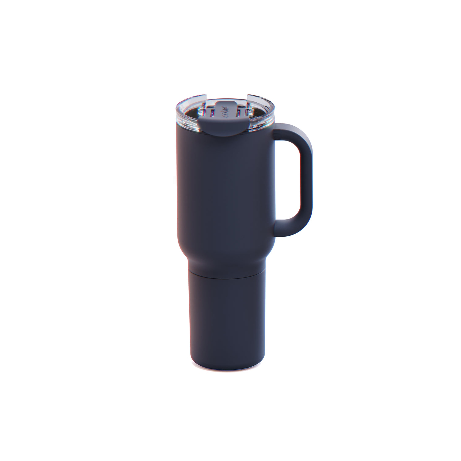 Asobu Duplex Insulated Tumbler with Detachable can Cooler/Storage