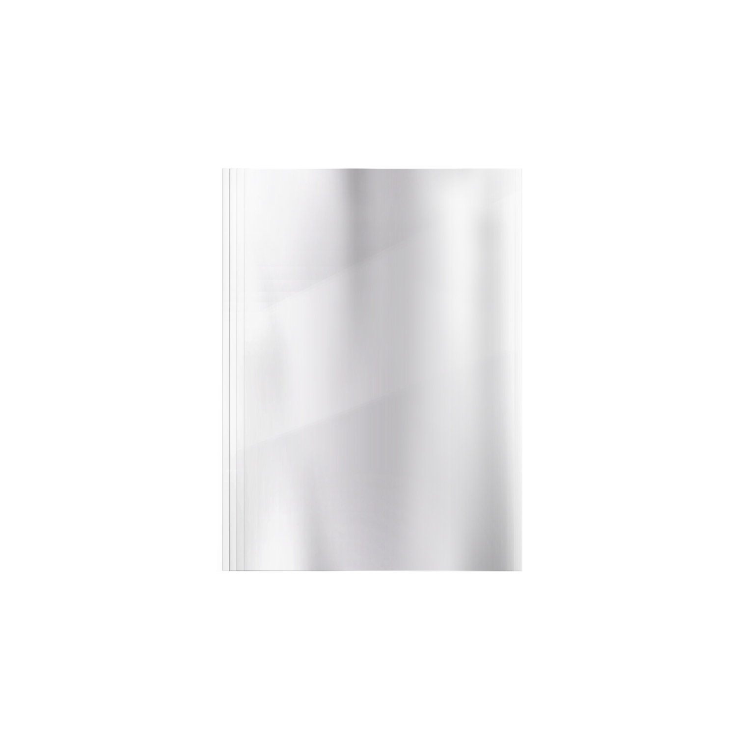 Royal Sovereign 13" Laminator combo with 4 starter pack Black