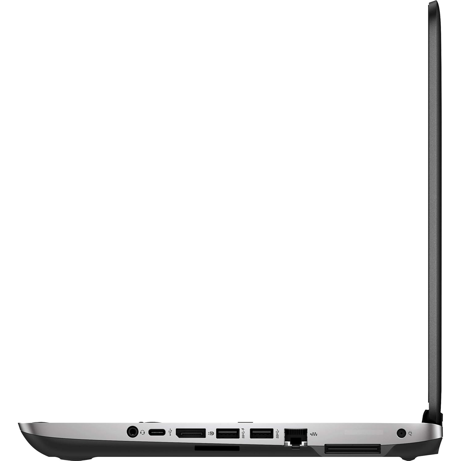 Refurbished HP ProBook 640 G2, 14" FHD Intel HD Graphics 520,i5-6300U, 8GB, 256GB SSD, PCIe, 1 Years Warranty, 100172-20144