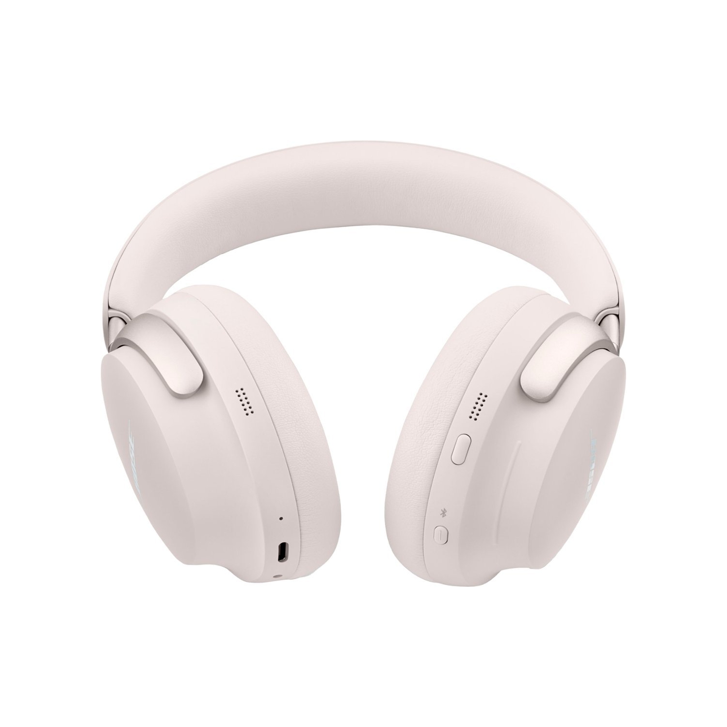 Casque d'écoute sans fil à suppression du bruit QuietComfort Ultra de Bose avec audio spatial, casque d'écoute avec microphone, jusqu'à 24 heures