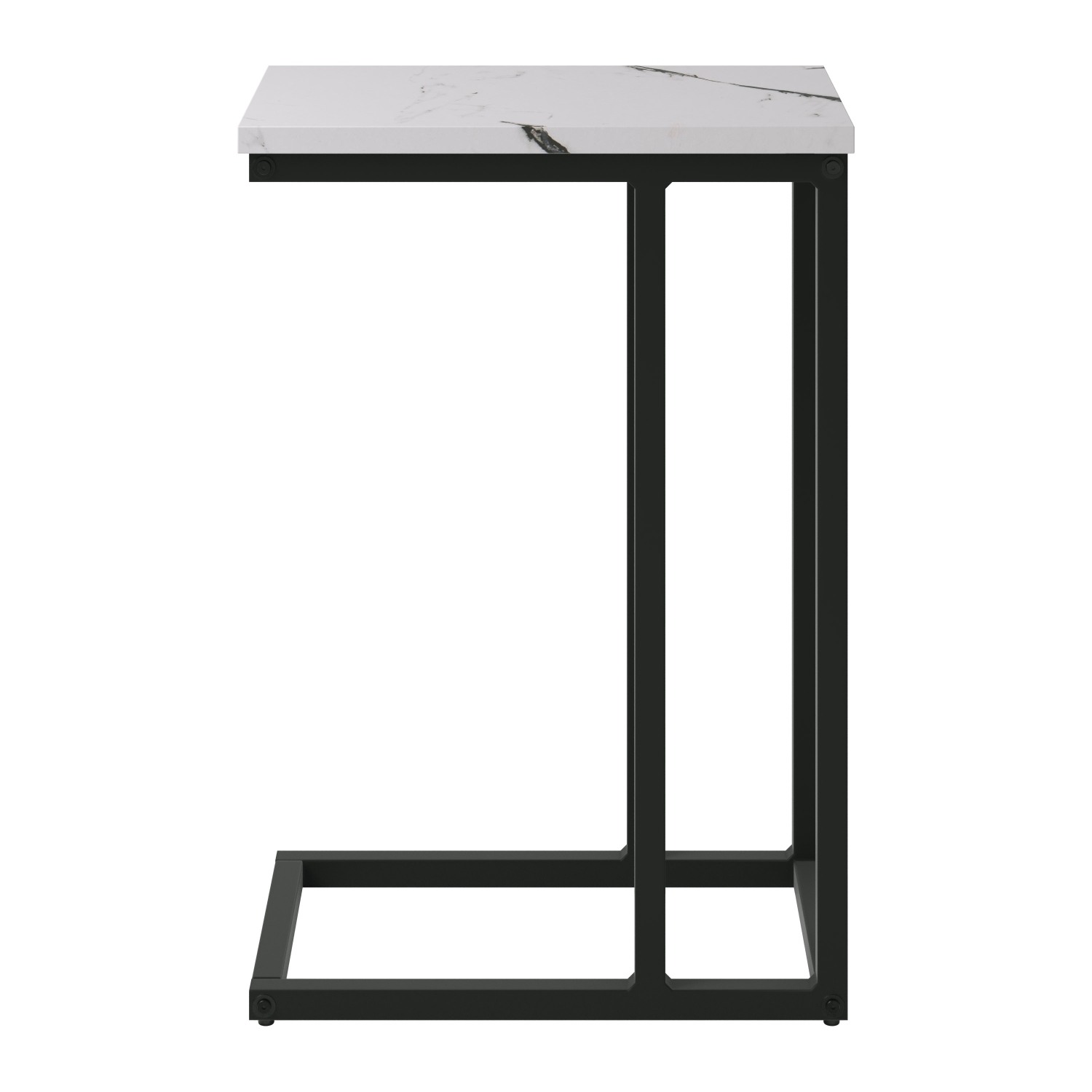 Amber & Emily Dallas Narrow Side / Accent Table