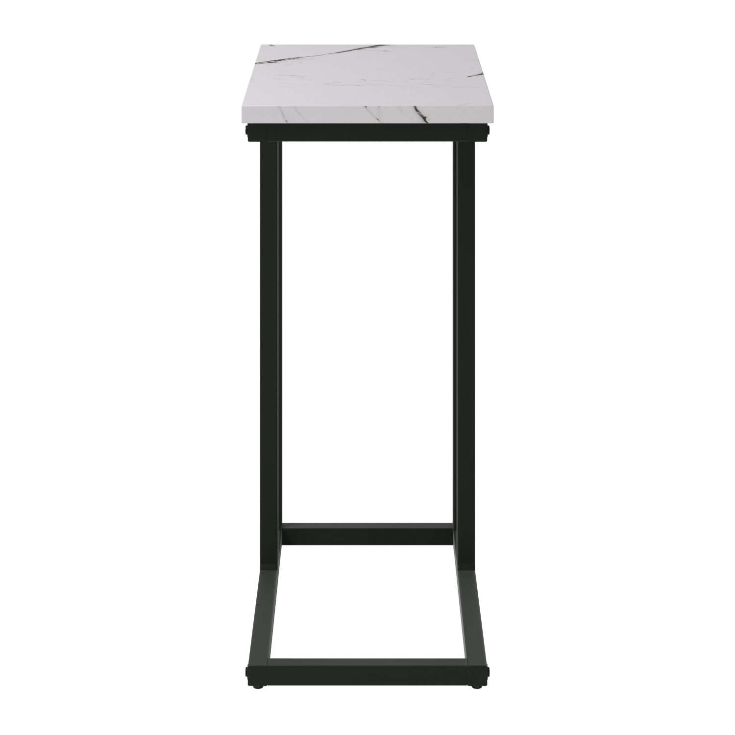 Amber & Emily Dallas Narrow Side / Accent Table