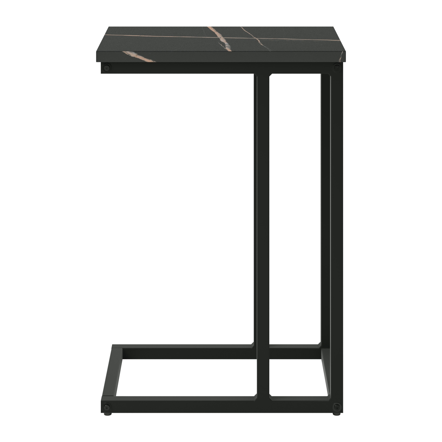 Amber & Emily Dallas Narrow Side / Accent Table