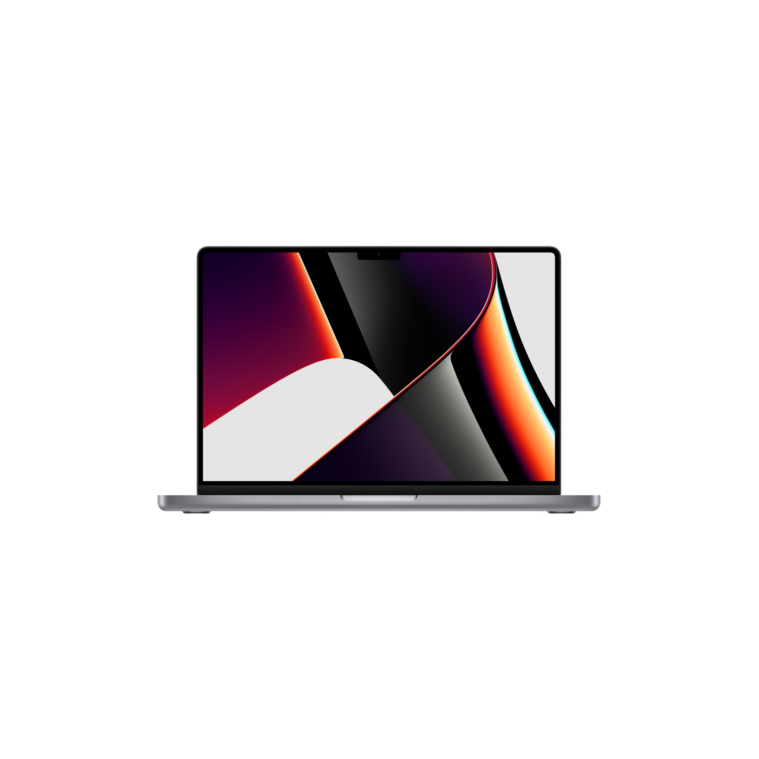 (Refurbished - Good) Macbook Pro 14-inch 3.2Ghz 10-Core M1 Pro (2021) Laptop 8TB Flash HD & 16GB RAM-Mac OS (Certified, 1 Yr Warranty)