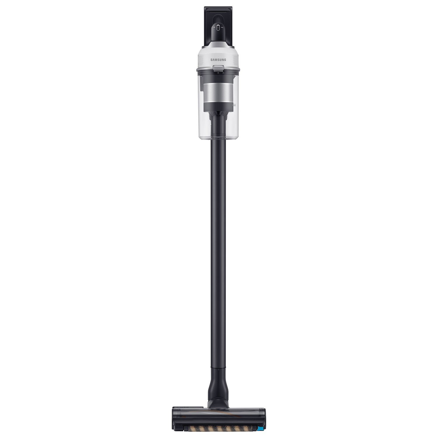 Samsung Jet85 Pet Cordless Stick Vacuum - White