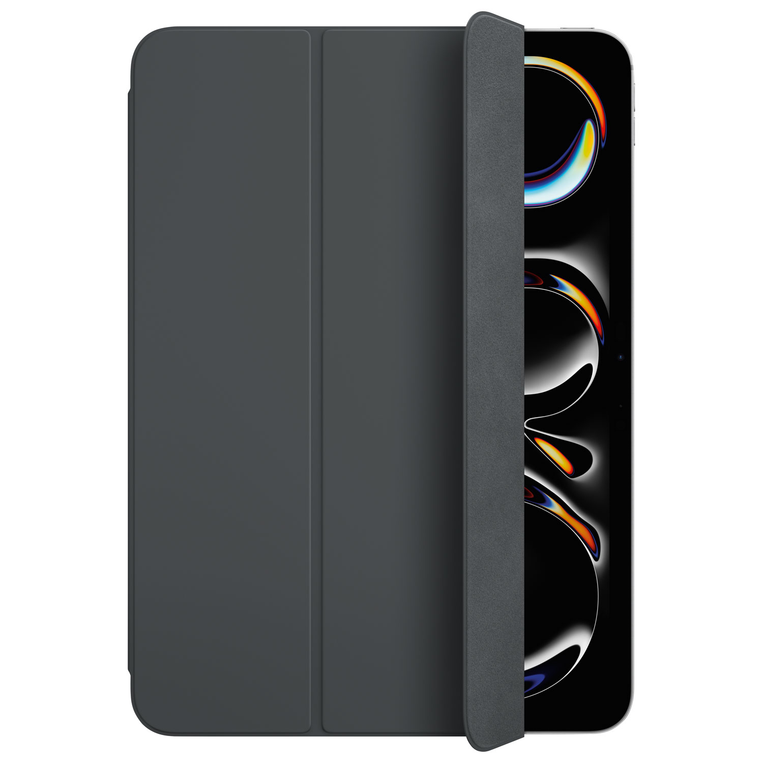 Apple Smart Folio Case for iPad Pro 11" - Black