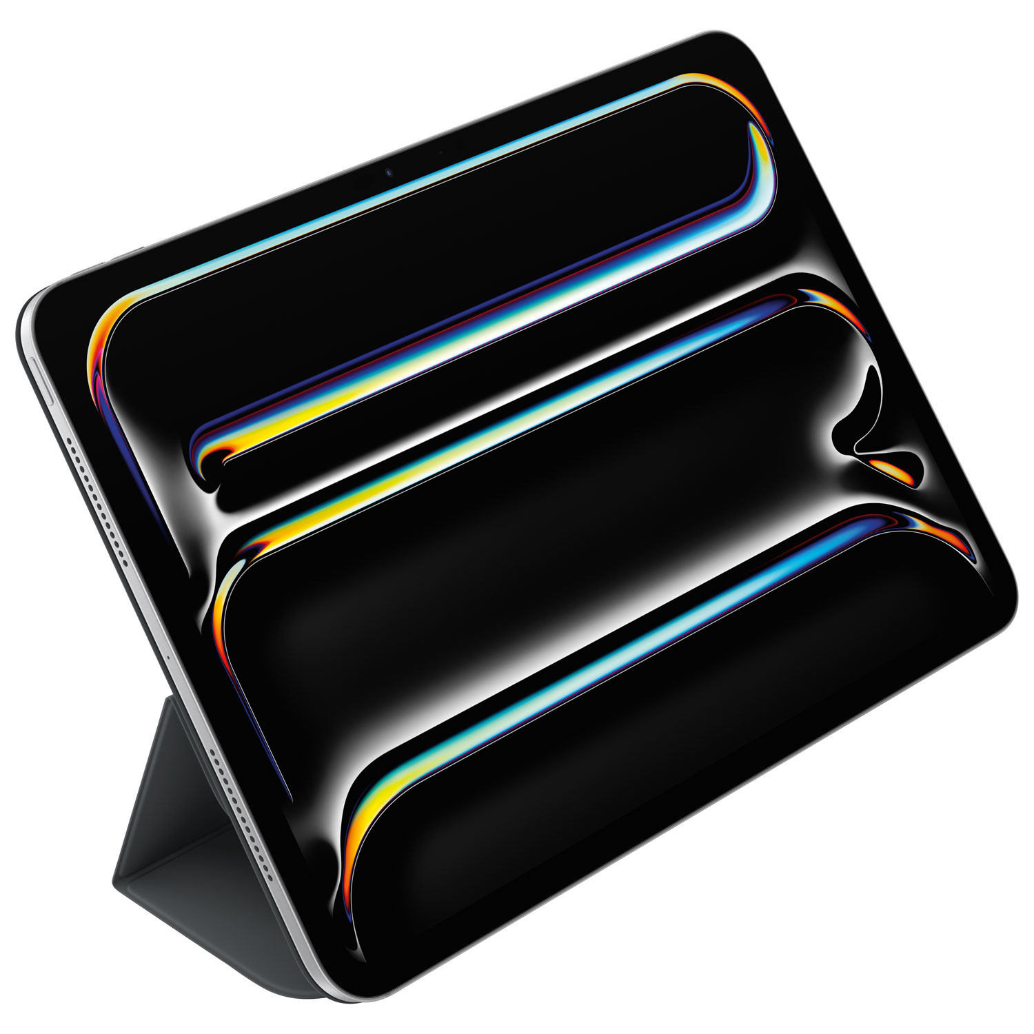 Apple Smart Folio Case for iPad Pro 11" - Black