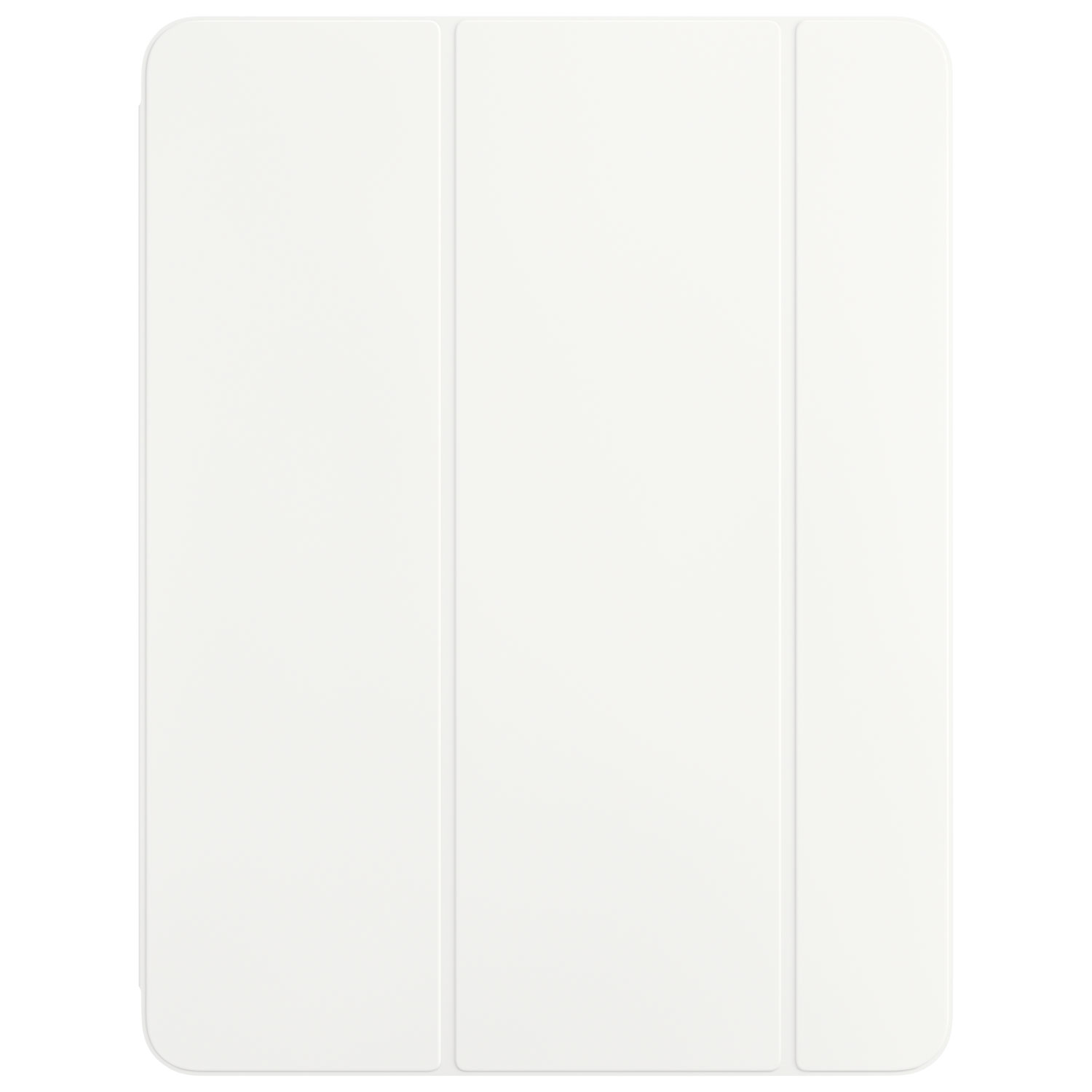Apple Smart Folio Case for iPad Pro 13" - White