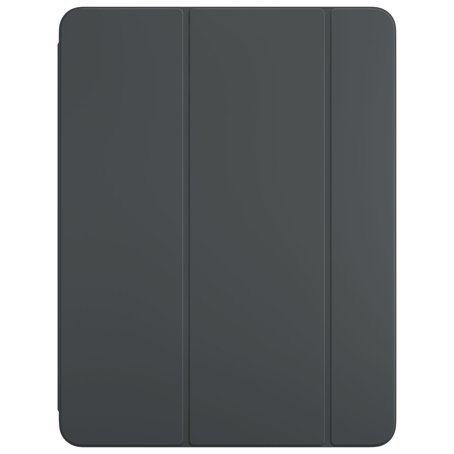 Étui Smart Folio d'Apple pour iPad Pro de 13 po - Noir