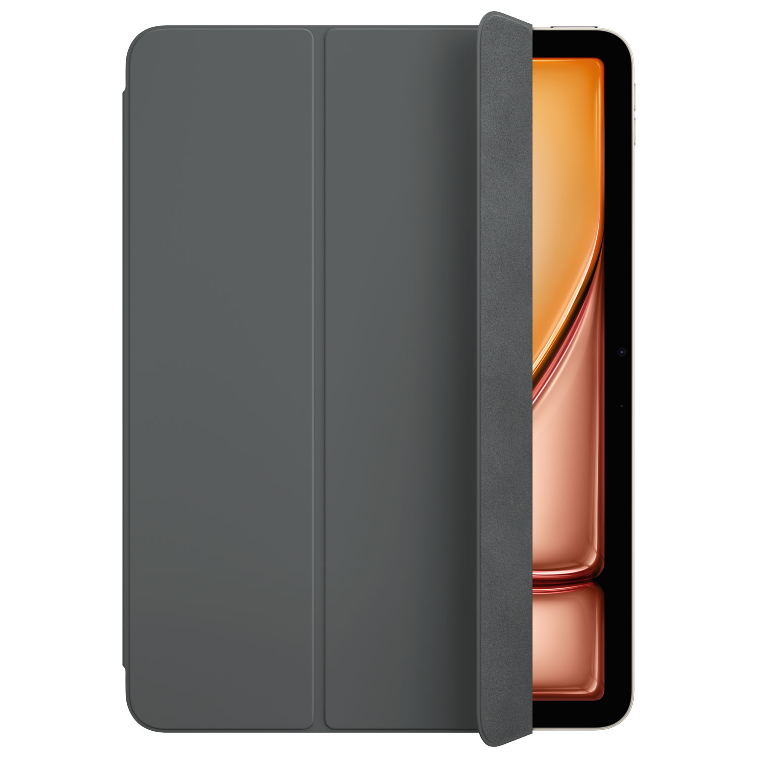 iPad Air Smart Folio ダークグレー Apple Smart Folio Case for iPad Air 11
