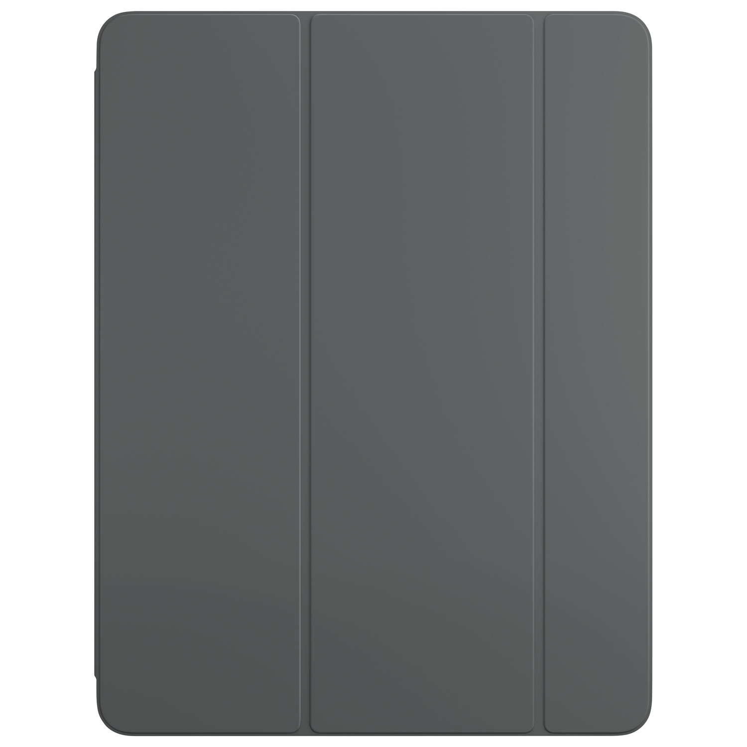 Étui Smart Folio d'Apple pour iPad Air de 13 po - Gris anthracite