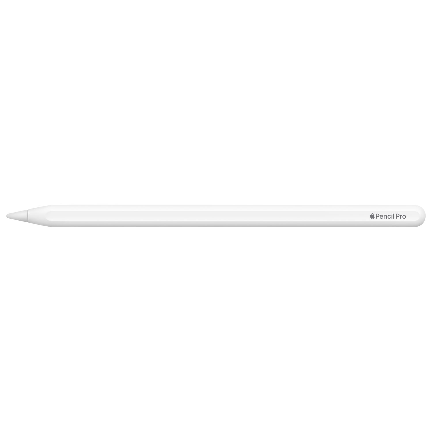 Apple Pencil Pro for iPad - White