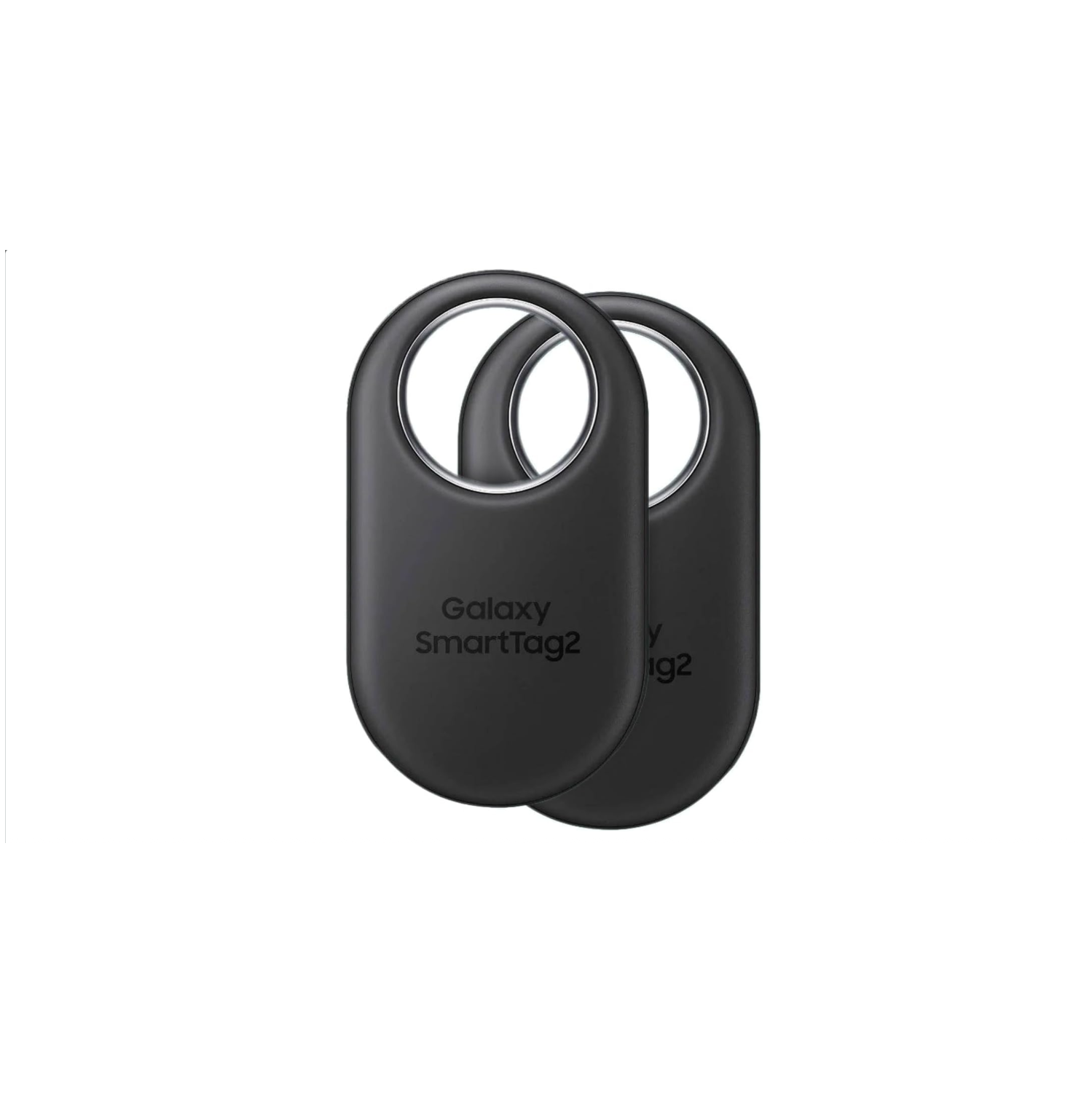 Samsung Galaxy SmartTag2 Bluetooth Tracker - Black