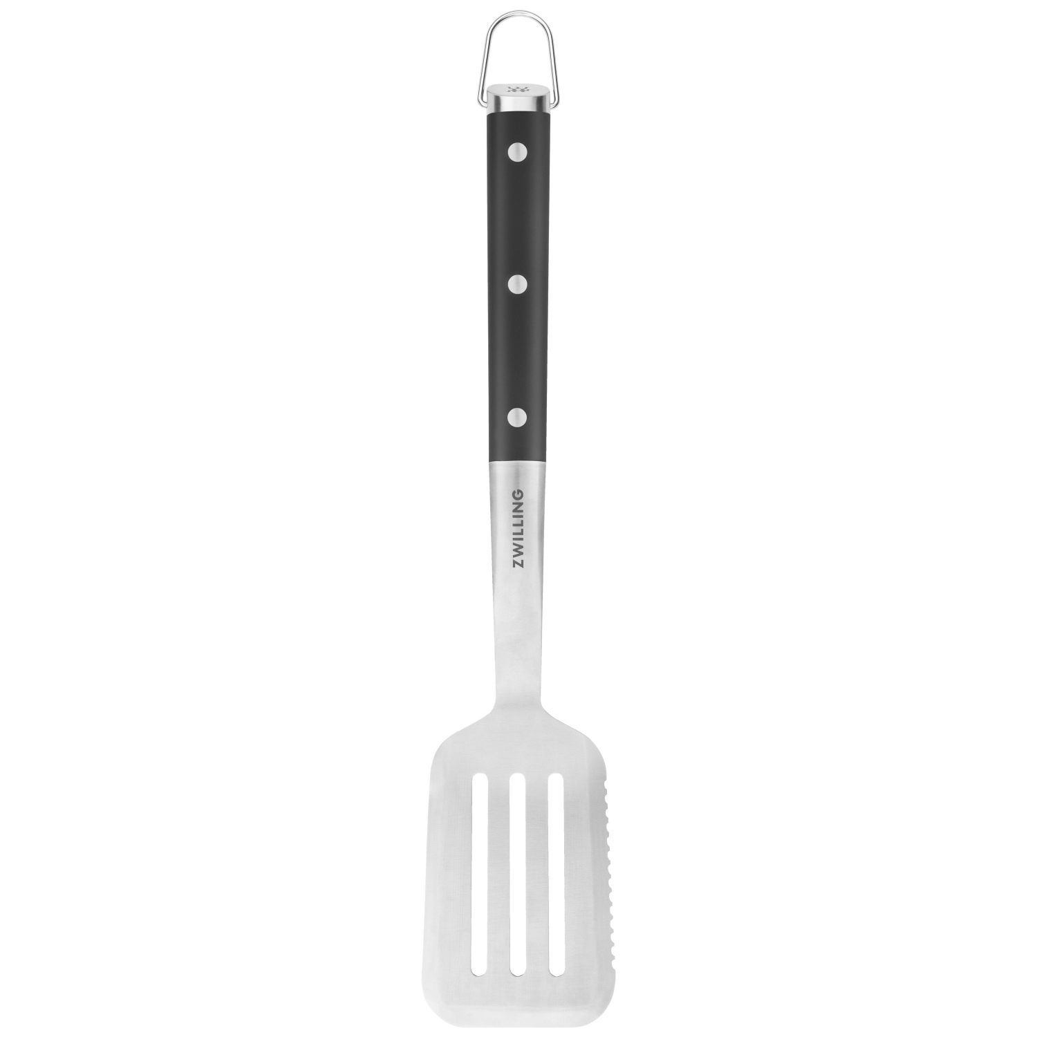 ZWILLING BBQ+ 43 cm Stainless Steel Spatula