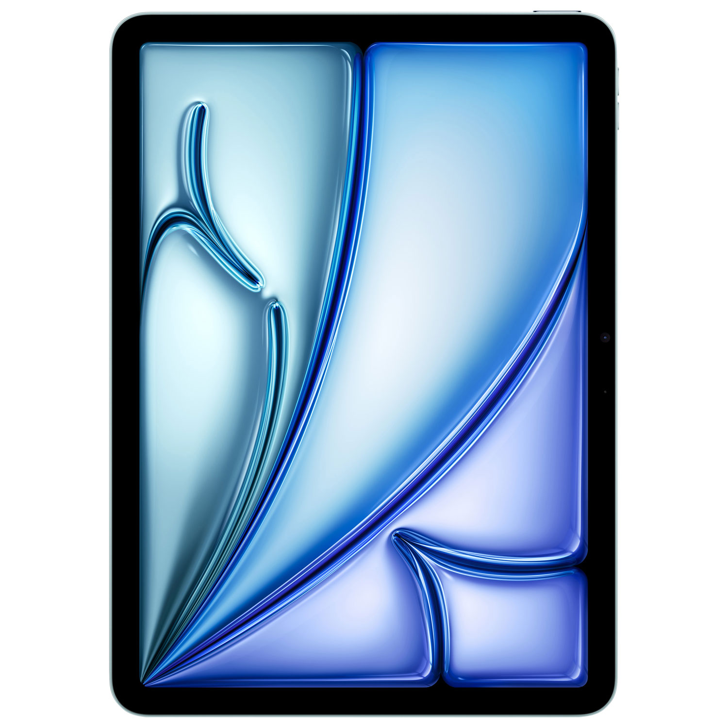週末値下！iPad Air 第6世代 11inch M2 Wi-Fi 128GB TH_iPad_Air_11_M2_Cellular_Pur