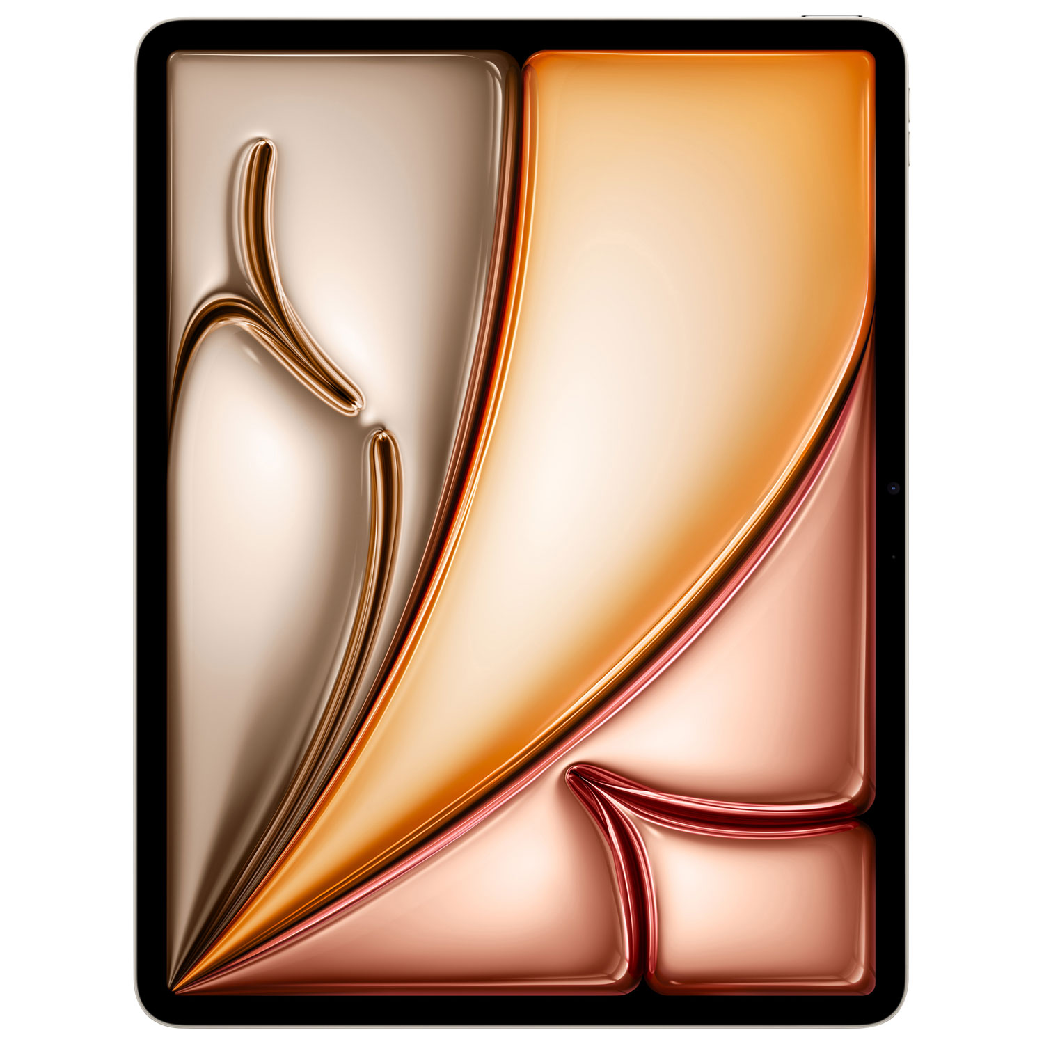 Apple - iPad Air♡128G♡シルバー Apple iPad Air 13-inch (M2): Liquid Retina Display, 128 GB