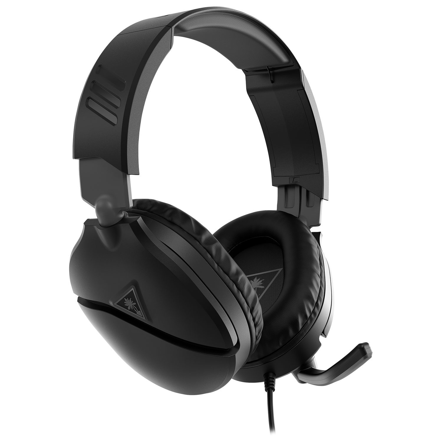 Turtle Beach Recon 70 Gaming Headset for PC/PlayStation/XBox - Black - Only at Best Buy