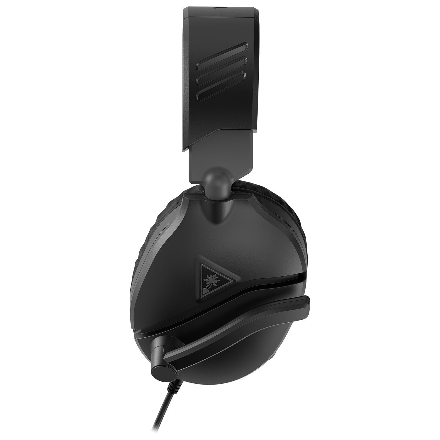 Turtle Beach Recon 70 Gaming Headset for PC/PlayStation/XBox - Black - Only at Best Buy