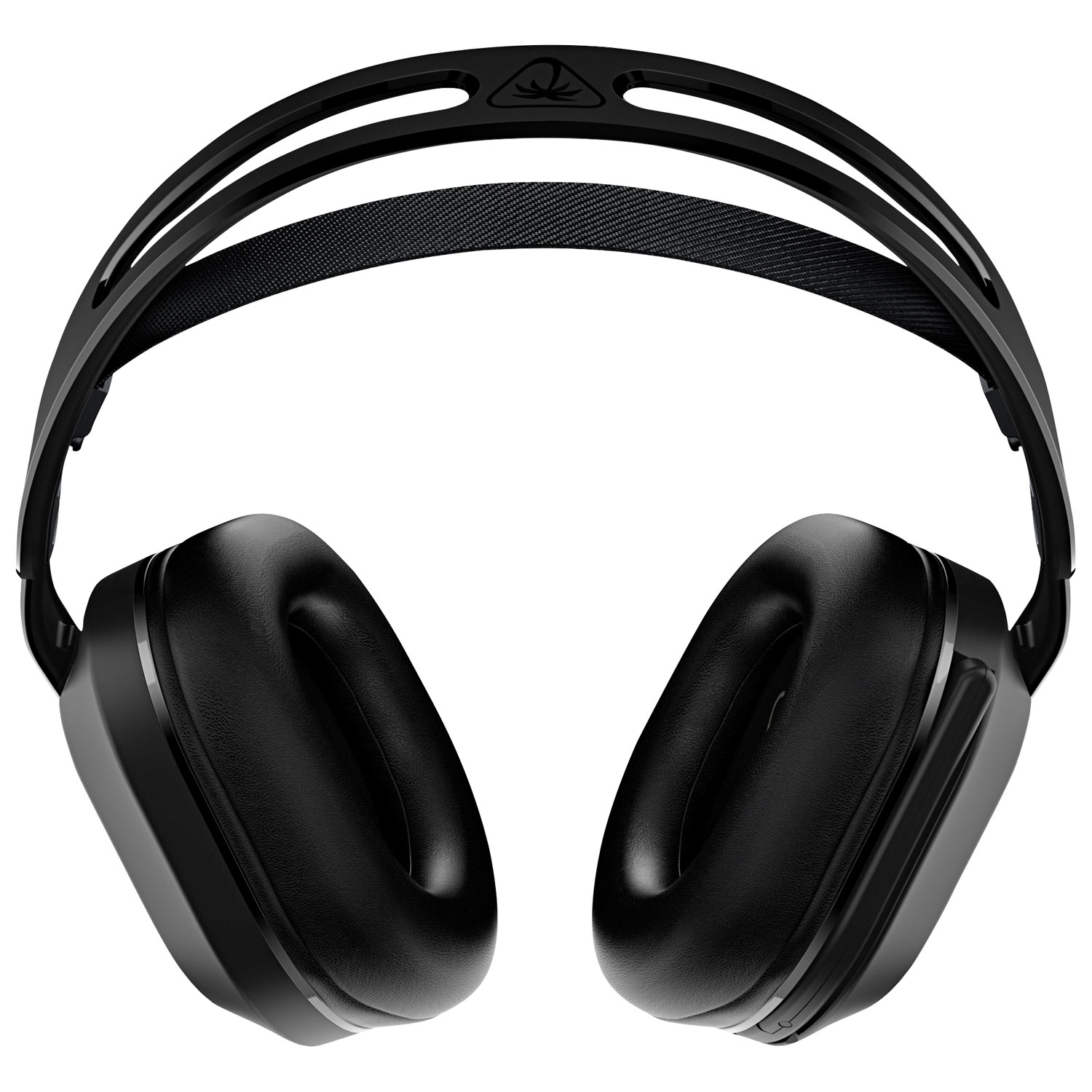 Casque de jeu sans fil Stealth 500 de Turtle Beach - Noir