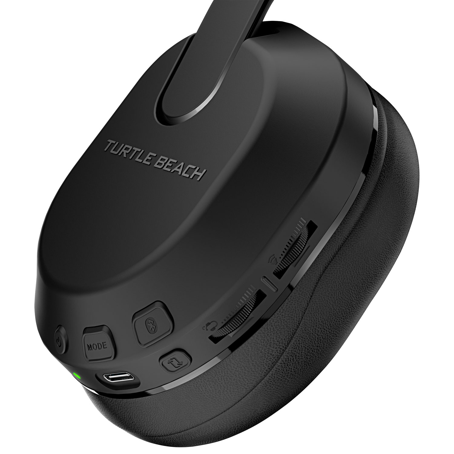 Casque de jeu sans fil Stealth 500 de Turtle Beach - Noir