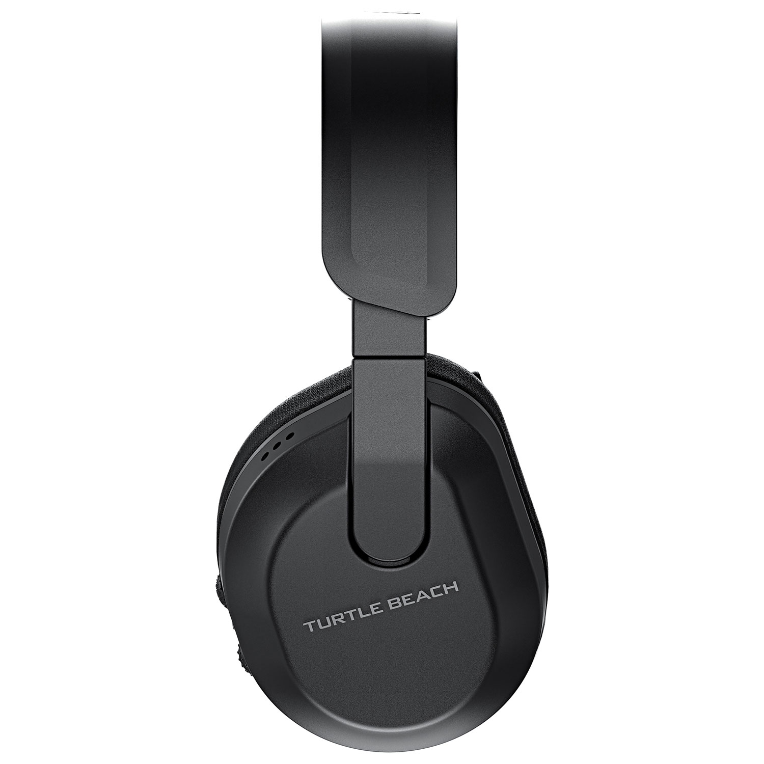 Casque de jeu sans fil Stealth 600 de Turtle Beach pour PC/PlayStation - Noir - Exclusivité de Best Buy