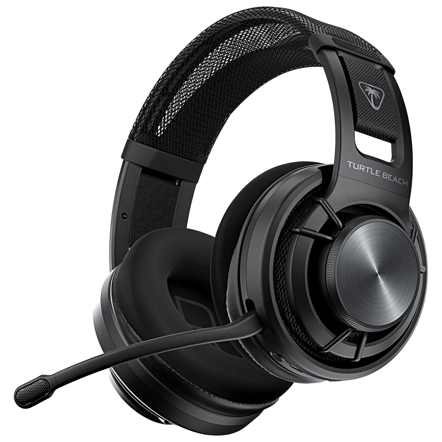 Turtle Beach Atlas Air Wireless Gaming Headset for PC/PlayStation/Switch - Black - Only at Best Buy